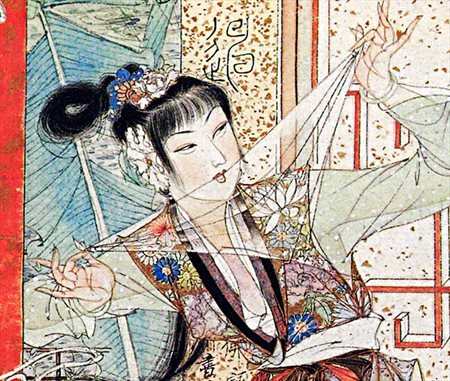 天长-胡也佛《金瓶梅》的艺术魅力